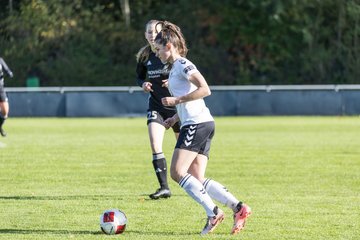 Bild 149 - F SV Henstedt Ulzburg2 - FSG Kaki-StuSie : Ergebnis: 2:2